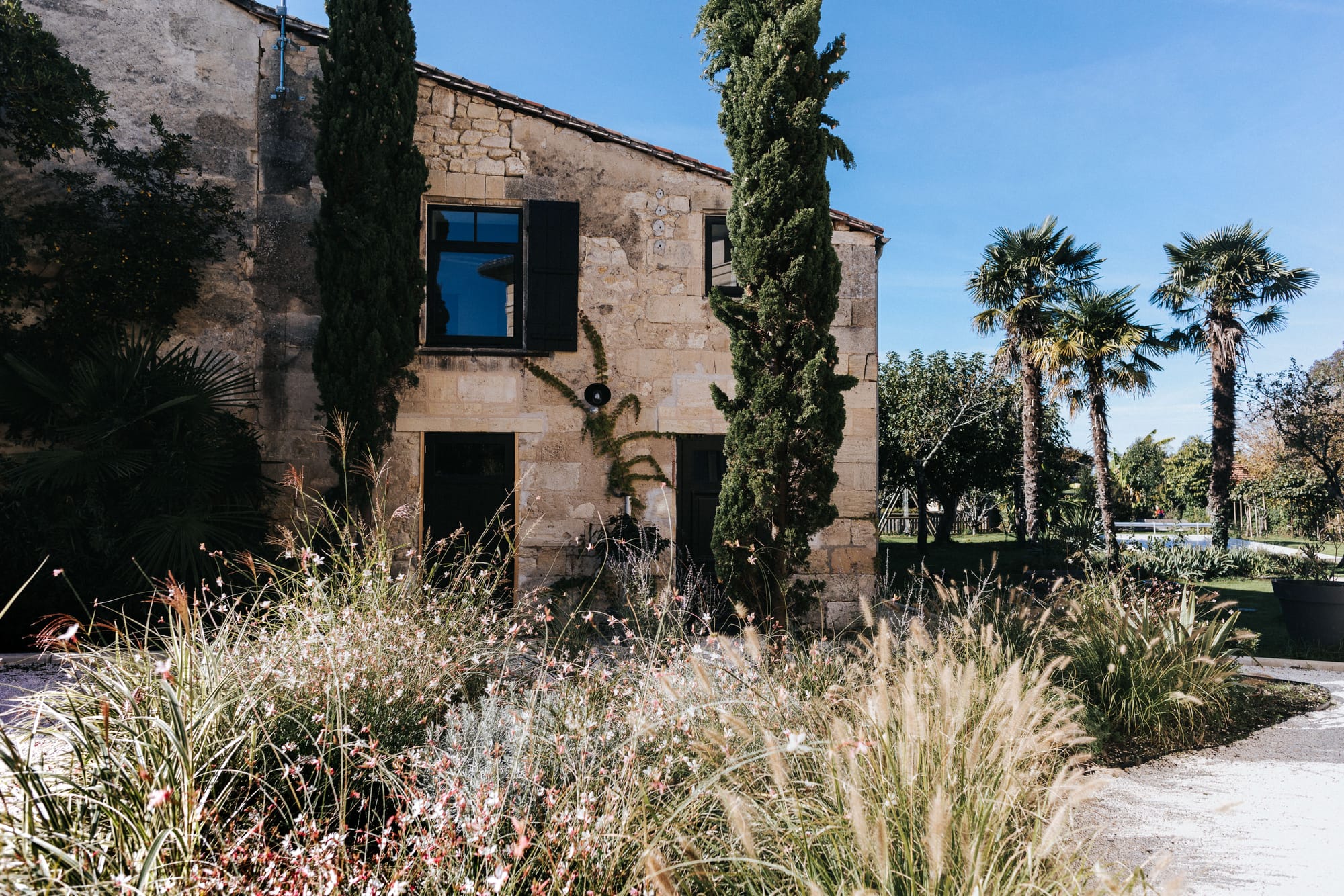 THE CONCOURS - Janvier 2025